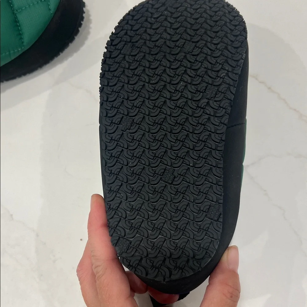 The North Face brand new